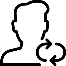 Recicle-Benutzer